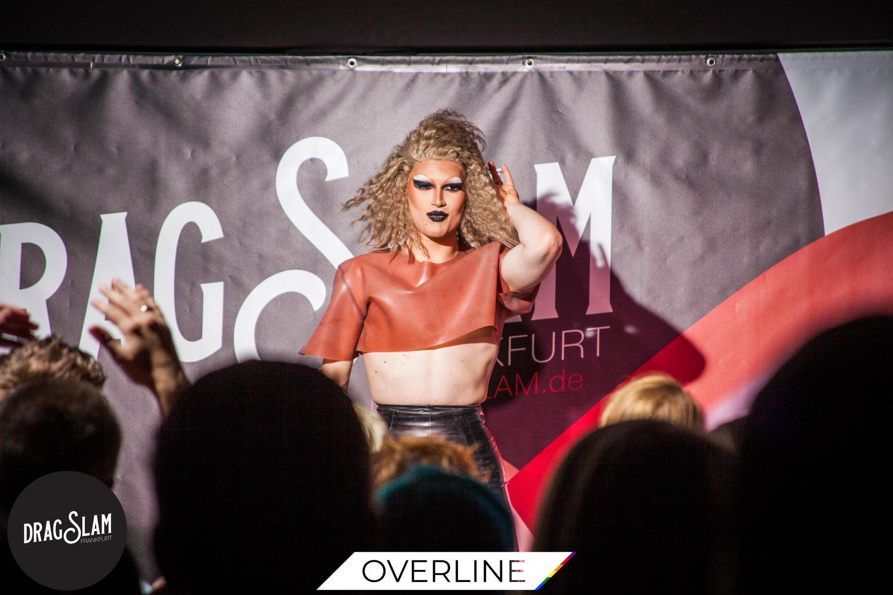 Drag Slam 05.10.2019 | Bild 29