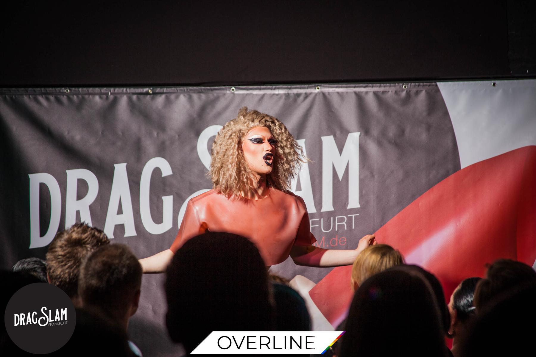 Drag Slam 05.10.2019 | Bild 30