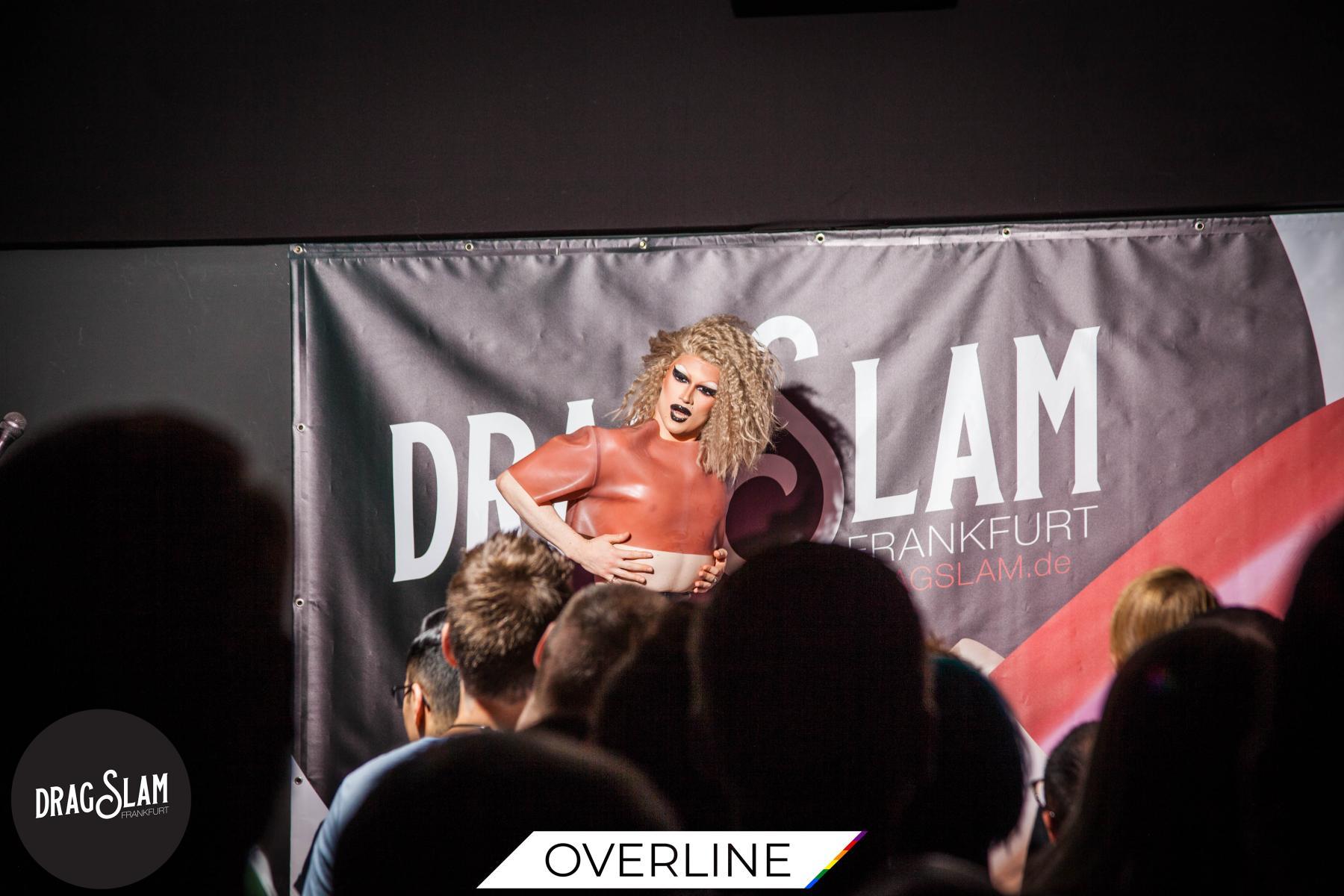 Drag Slam 05.10.2019 | Bild 31