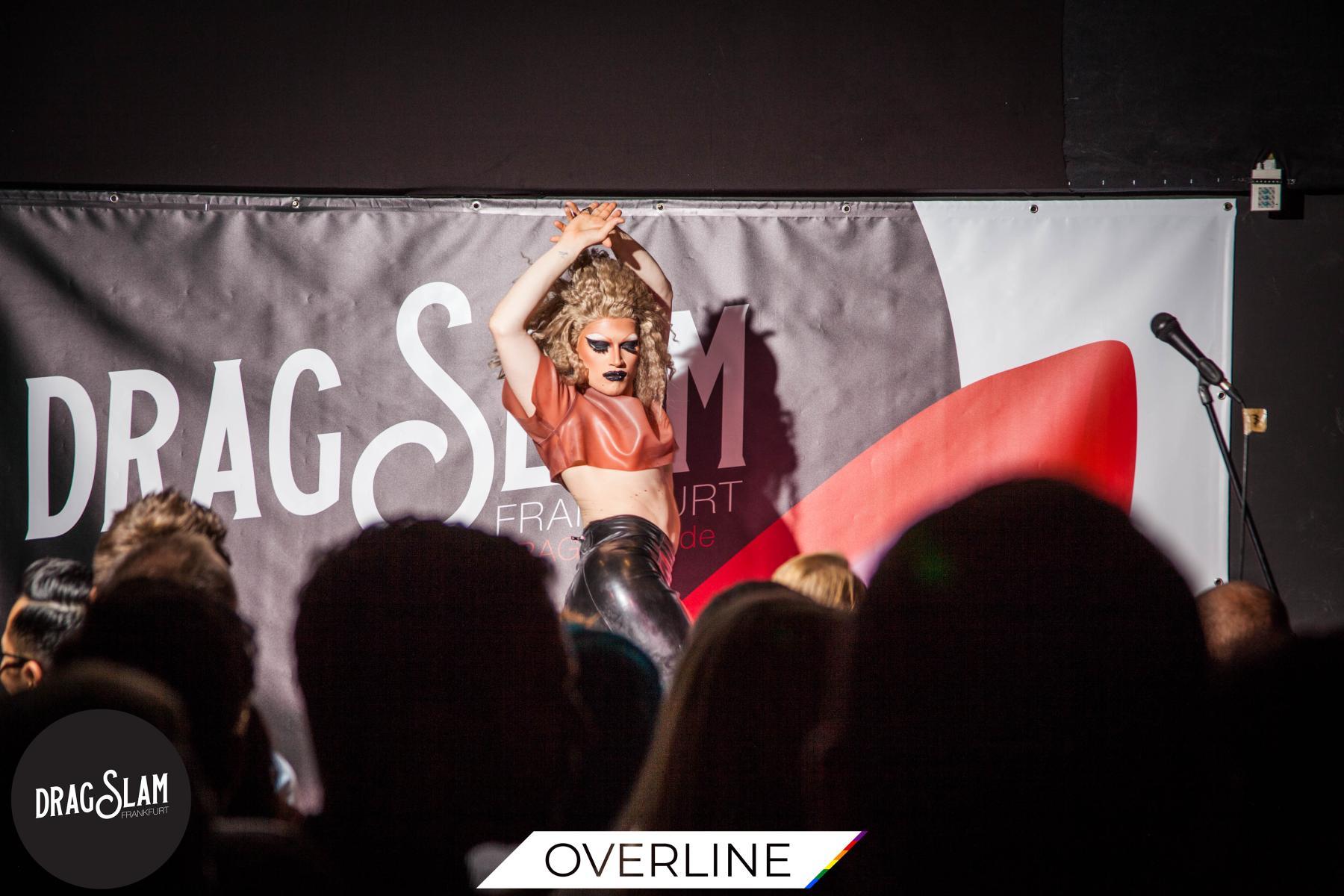 Drag Slam 05.10.2019 | Bild 32