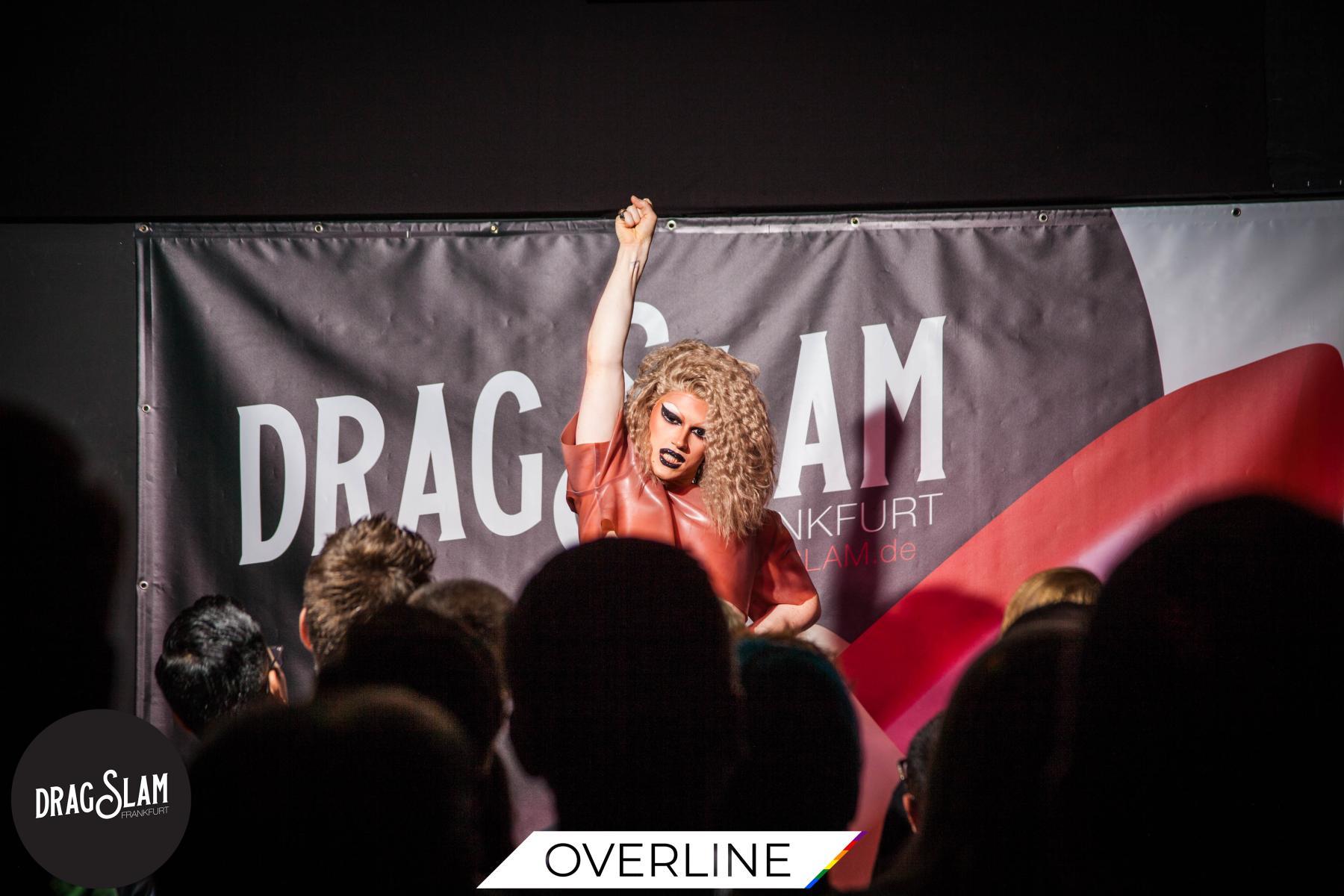 Drag Slam 05.10.2019 | Bild 34