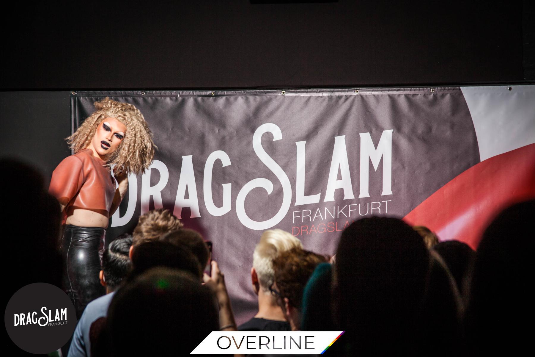 Drag Slam 05.10.2019 | Bild 36