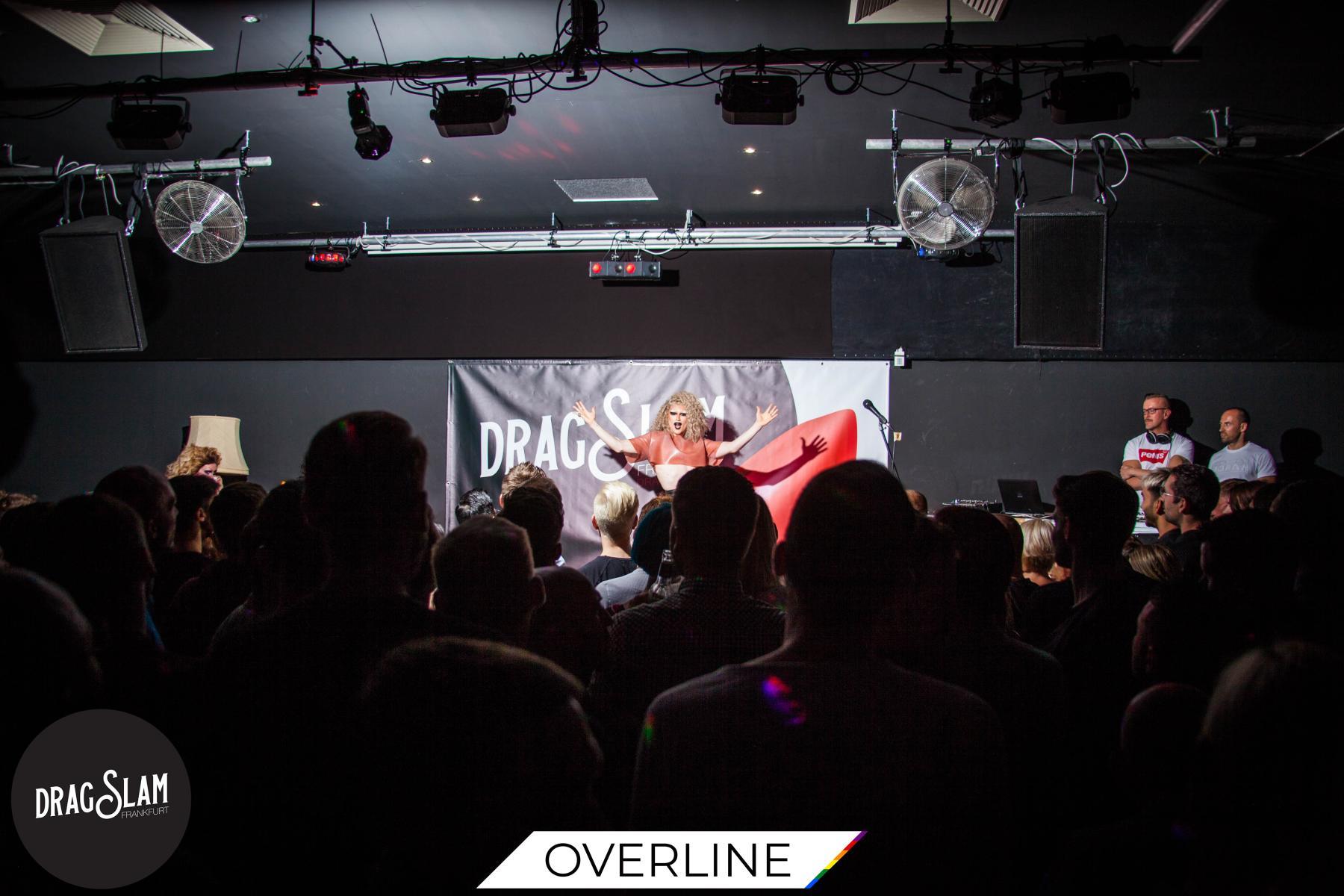 Drag Slam 05.10.2019 | Bild 38