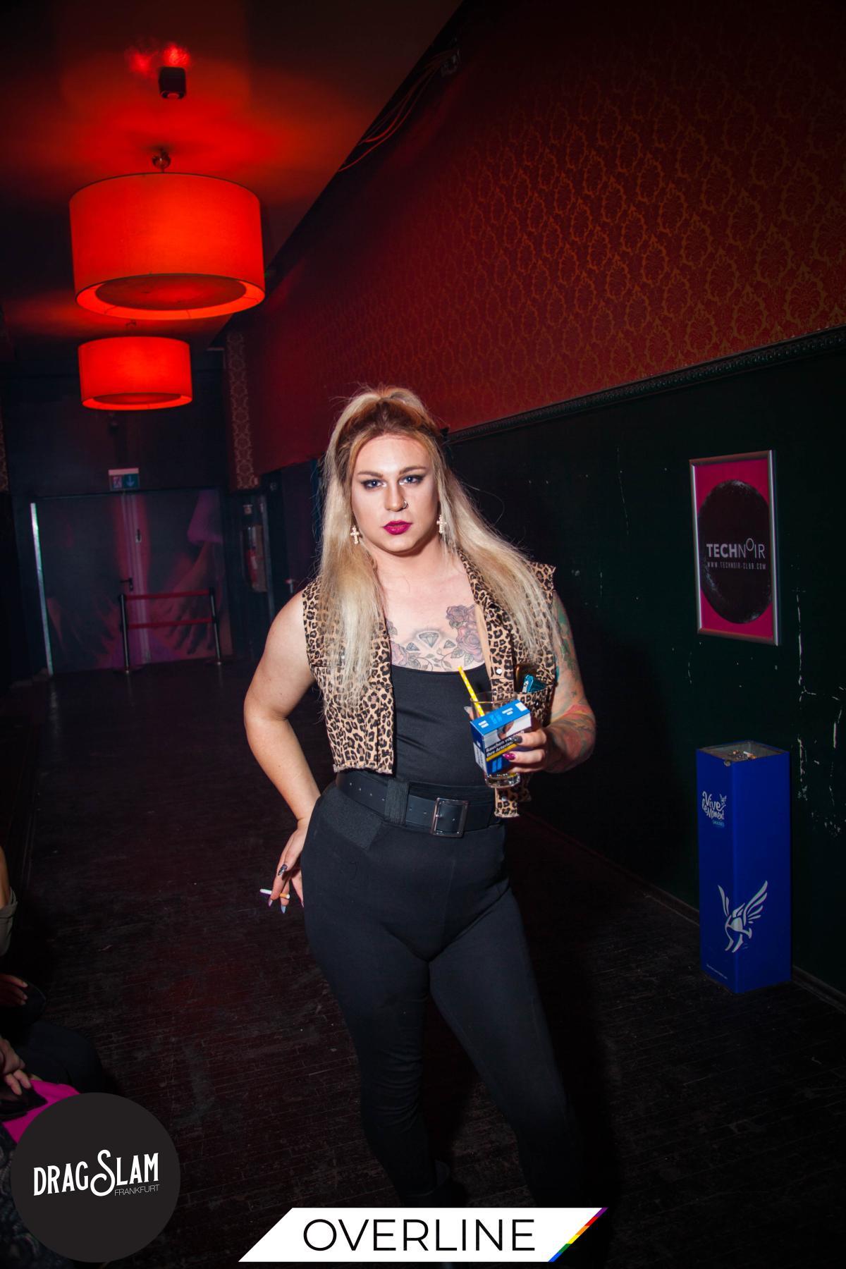 Drag Slam 05.10.2019 | Bild 4