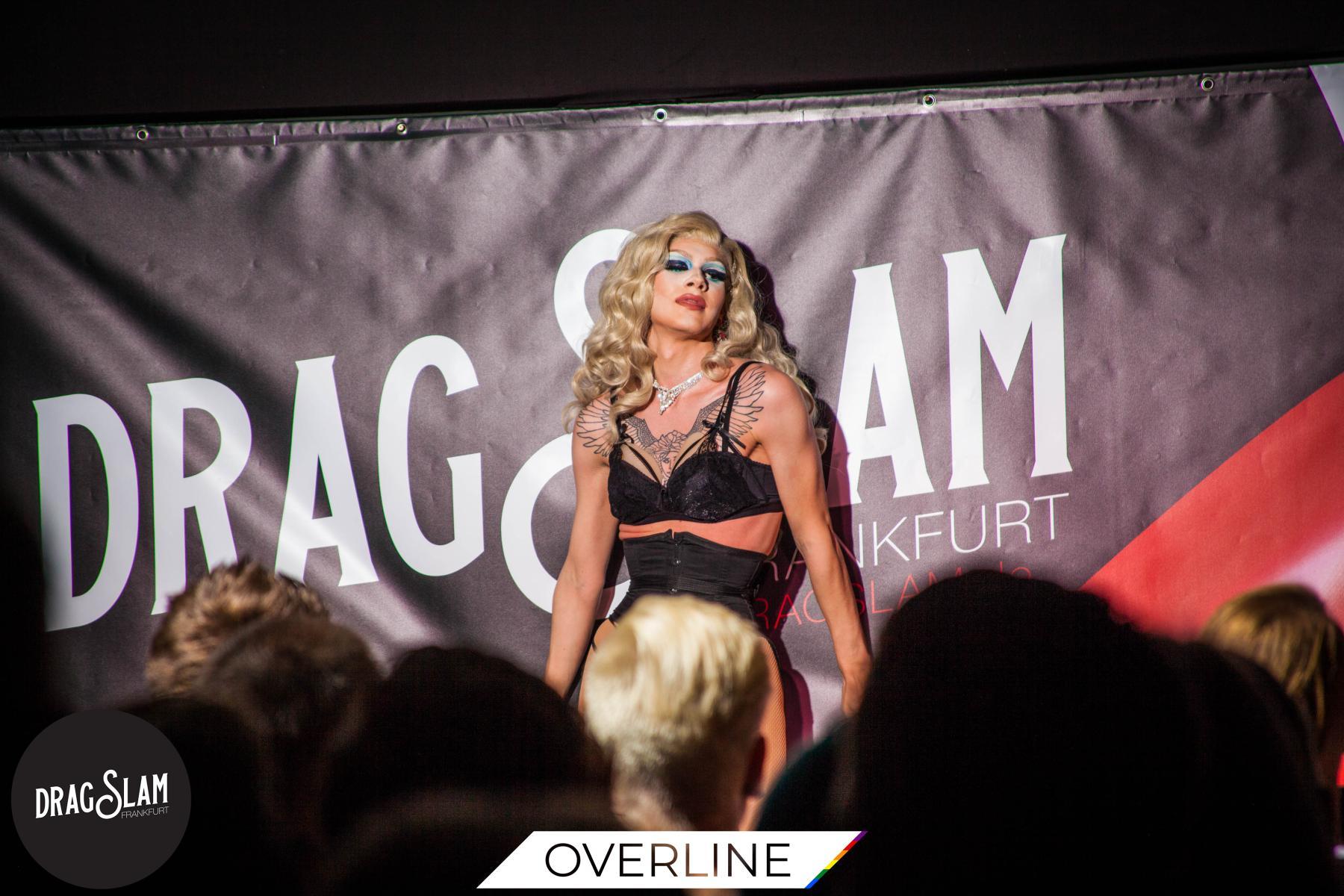 Drag Slam 05.10.2019 | Bild 43