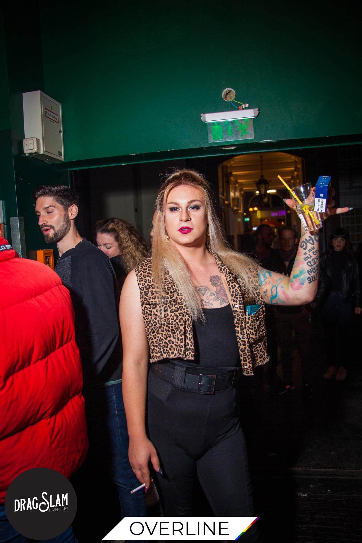 Drag Slam 05.10.2019 | Bild 5