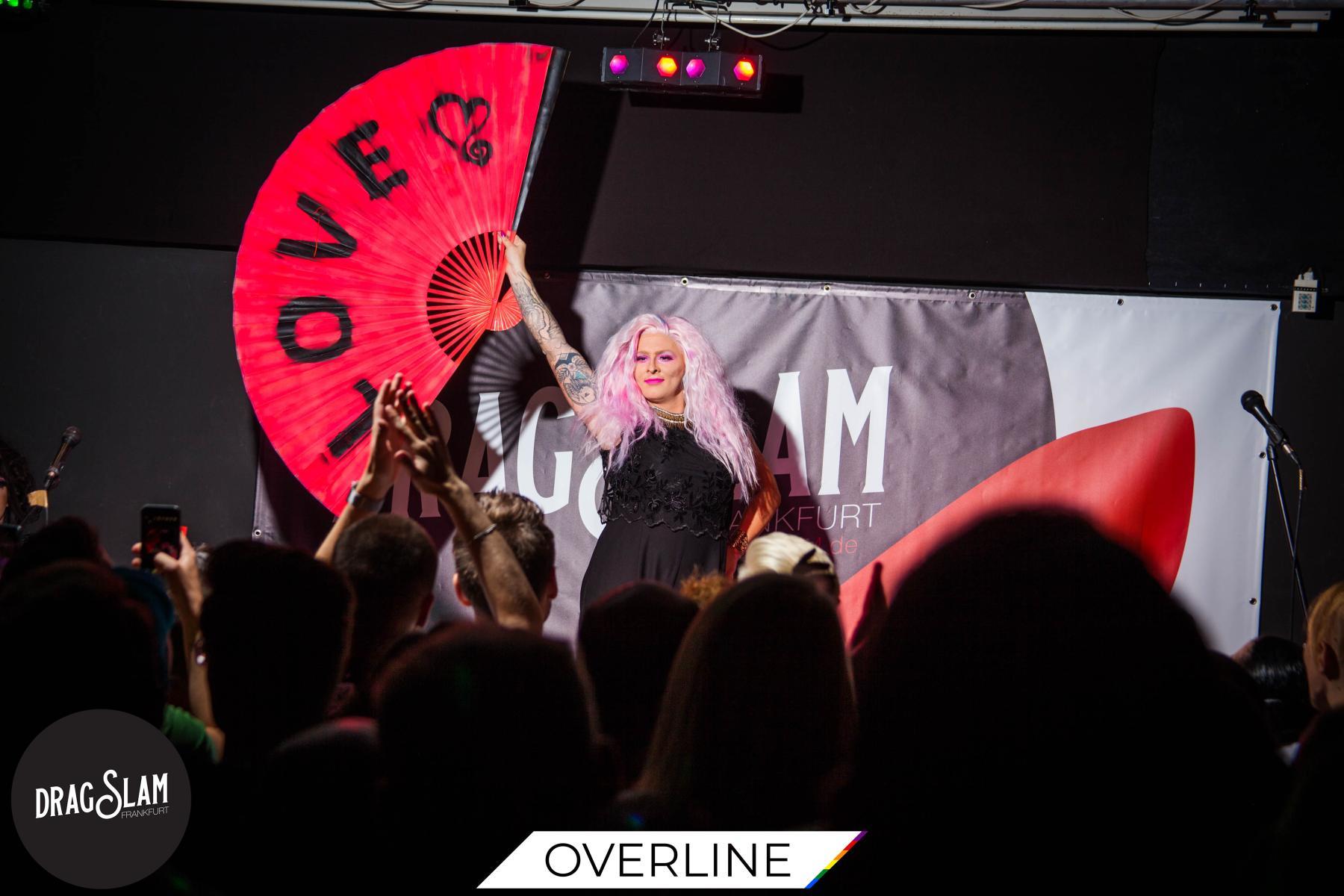 Drag Slam 05.10.2019 | Bild 83