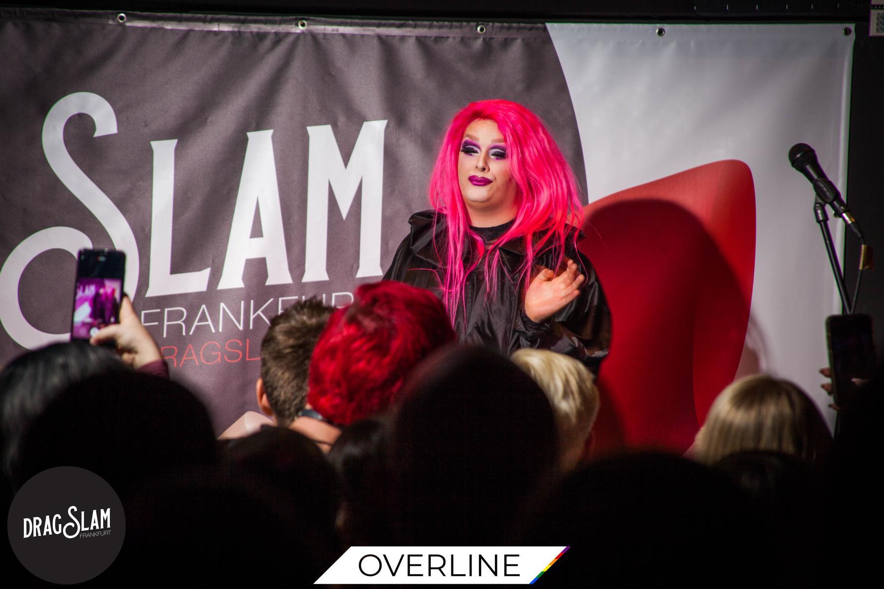 Drag Slam 05.10.2019 | Bild 85