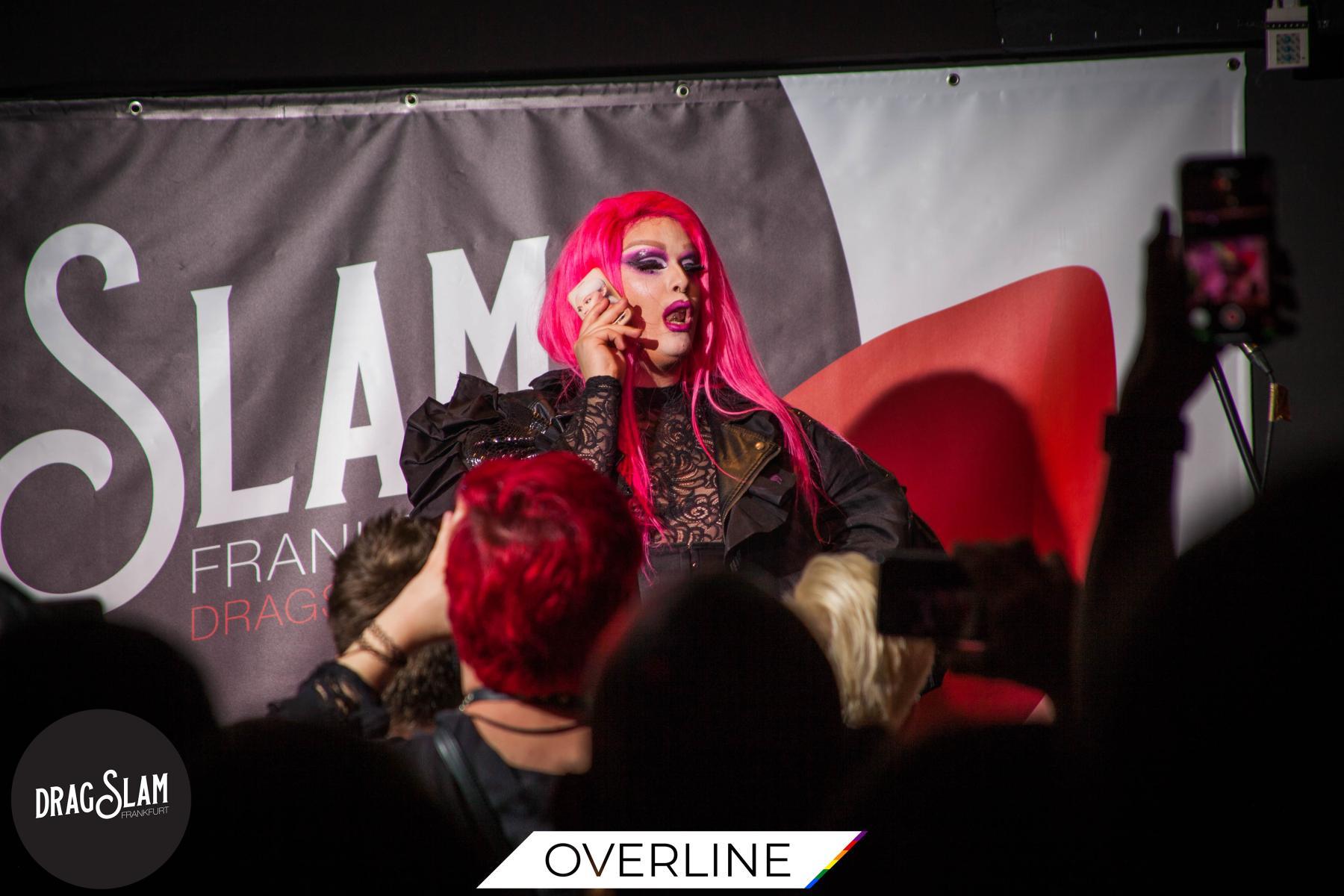 Drag Slam 05.10.2019 | Bild 88