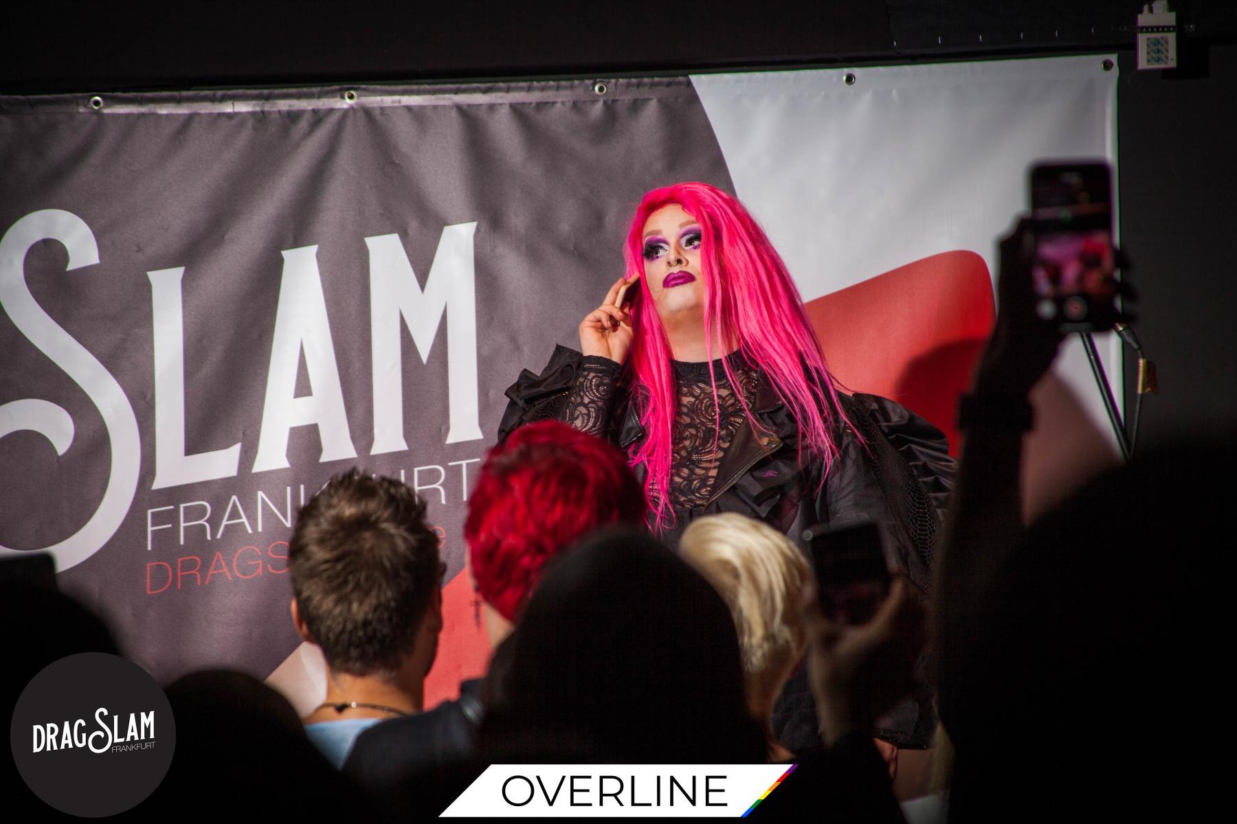 Drag Slam 05.10.2019 | Bild 89