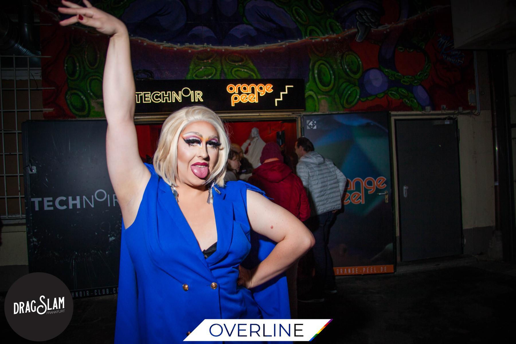 Drag Slam 05.10.2019 | Bild 9