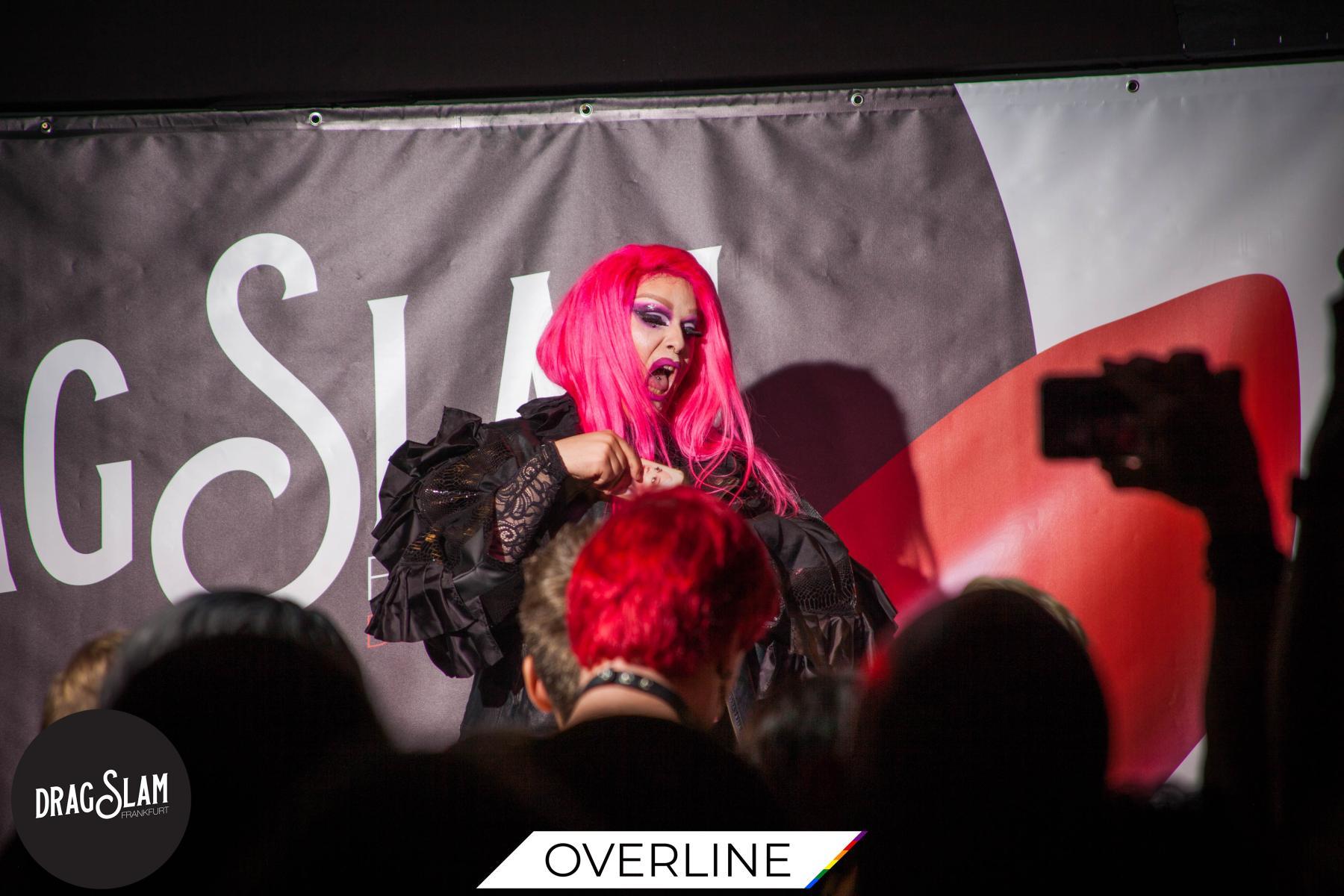 Drag Slam 05.10.2019 | Bild 90