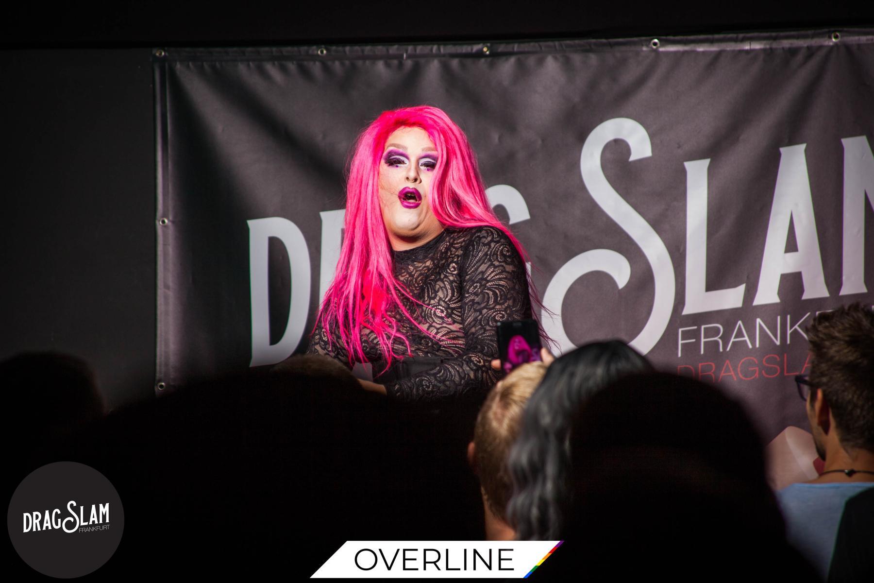 Drag Slam 05.10.2019 | Bild 91