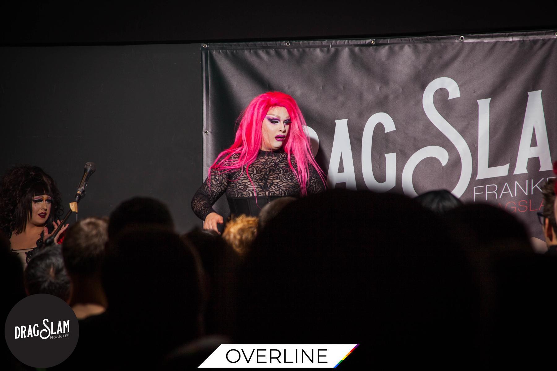 Drag Slam 05.10.2019 | Bild 93