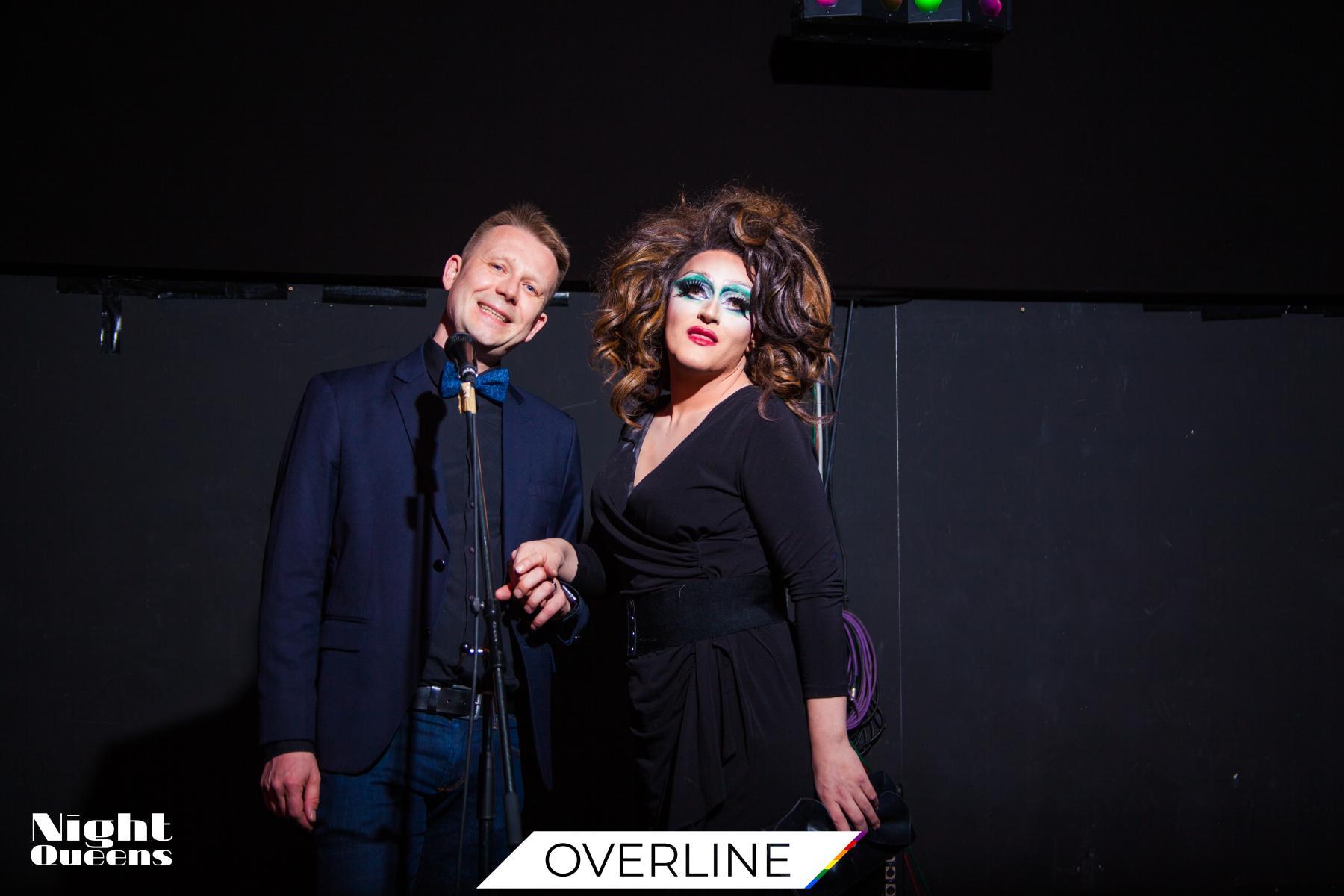 Night Queens 12.10.2019 | Bild 1