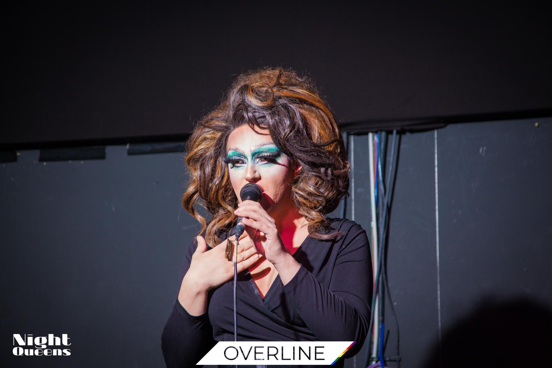 Night Queens 12.10.2019 | Bild 101