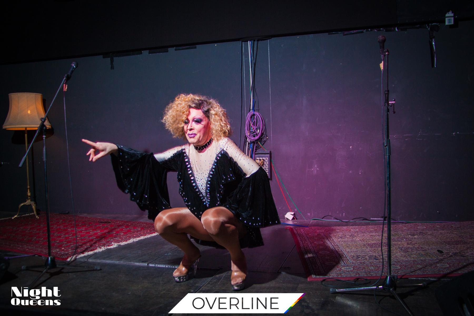 Night Queens 12.10.2019 | Bild 114