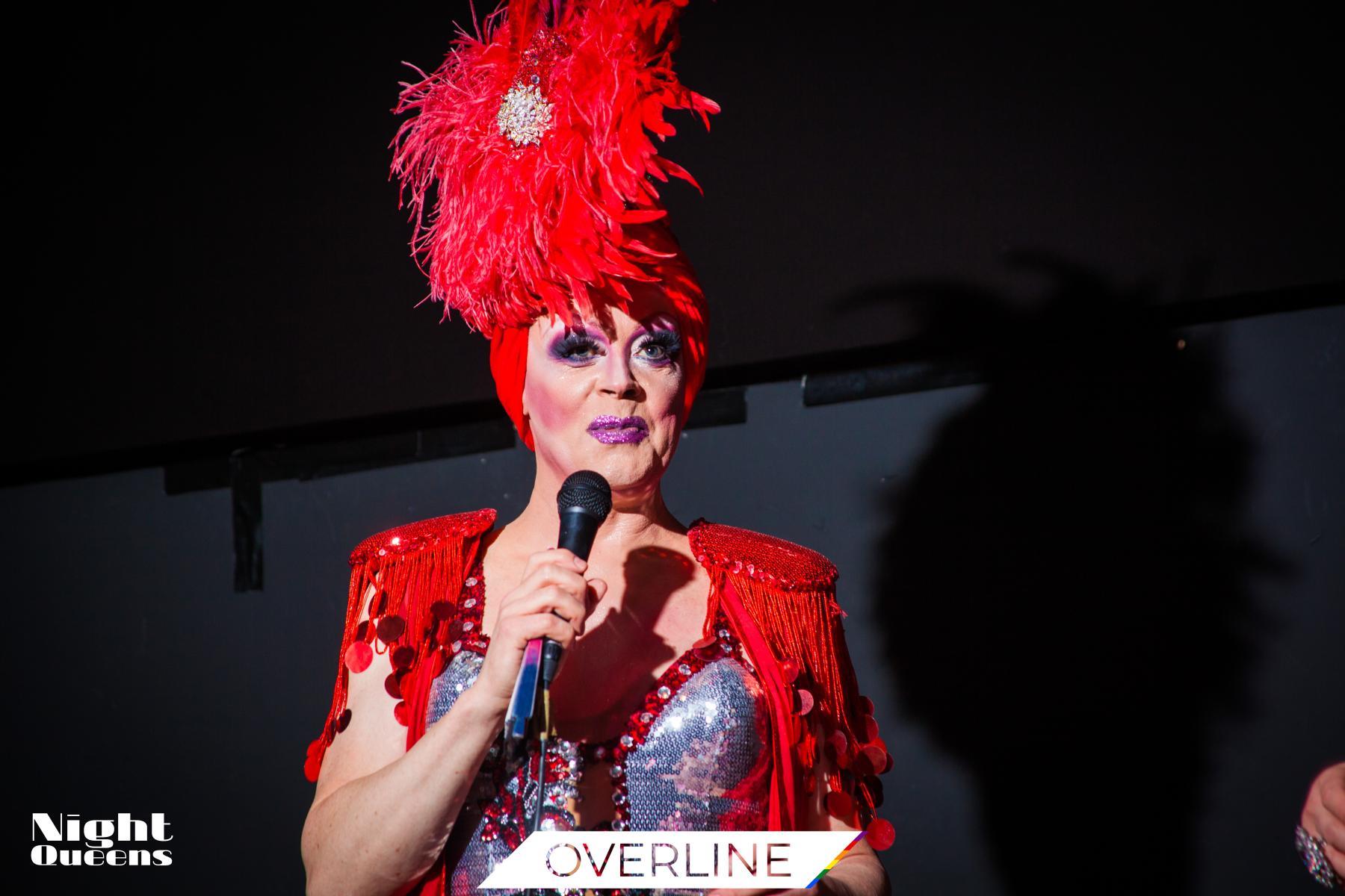 Night Queens 12.10.2019 | Bild 12