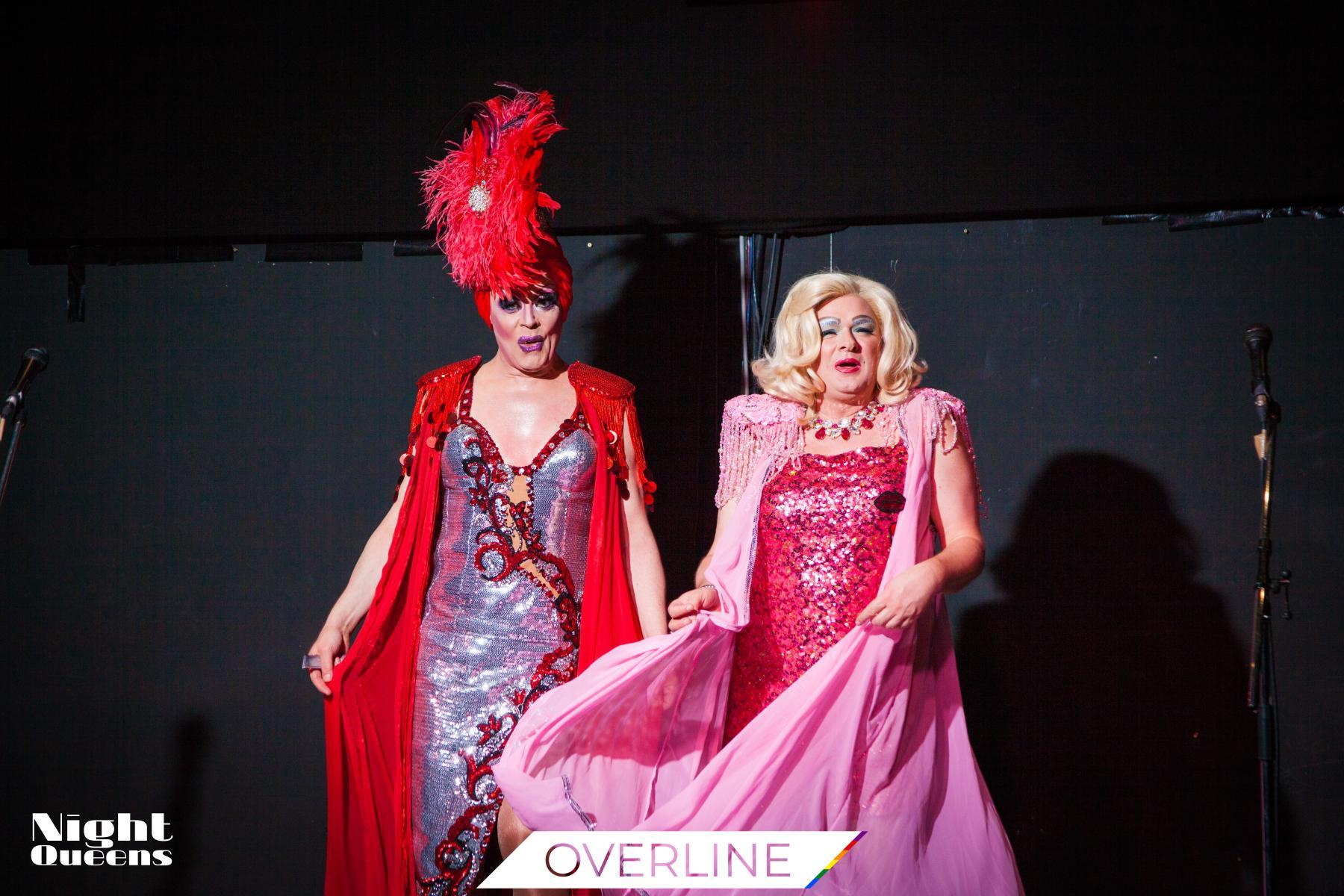 Night Queens 12.10.2019 | Bild 13