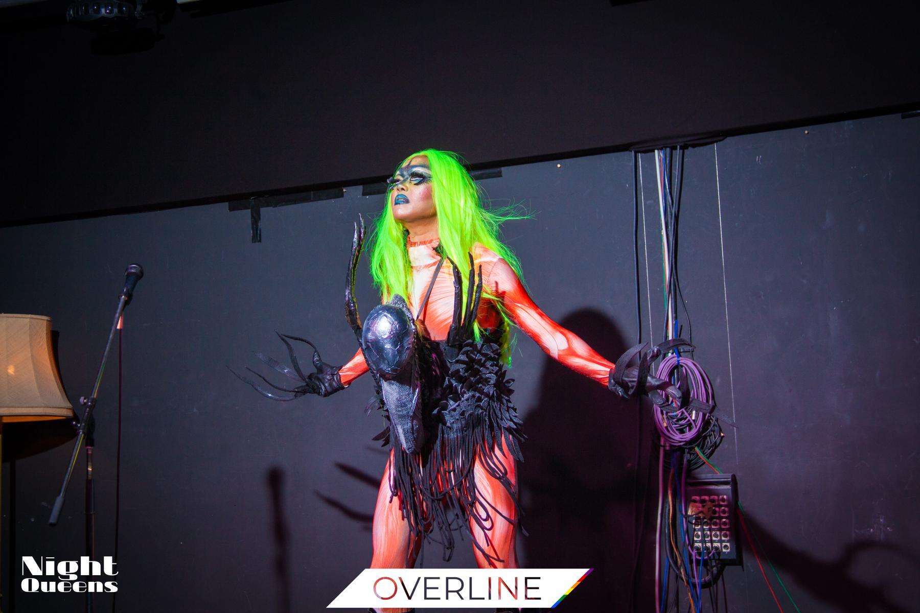 Night Queens 12.10.2019 | Bild 135