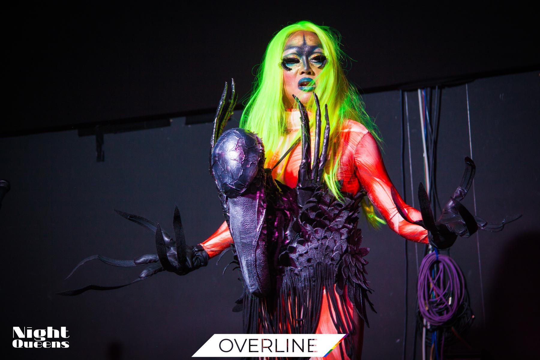 Night Queens 12.10.2019 | Bild 136