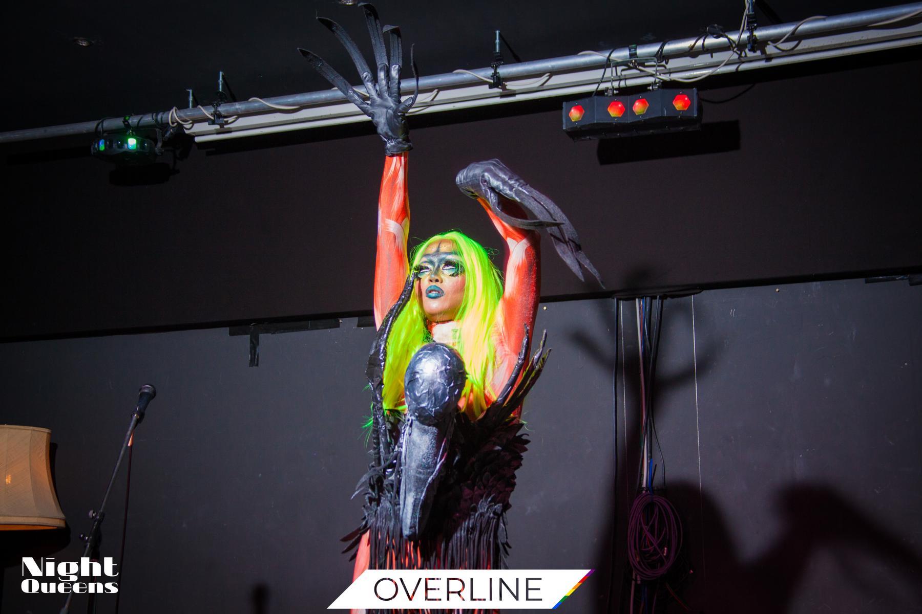 Night Queens 12.10.2019 | Bild 137