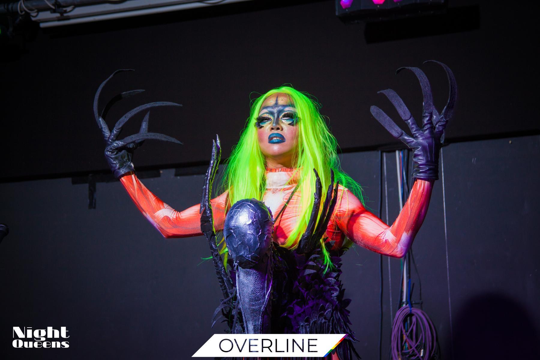 Night Queens 12.10.2019 | Bild 138