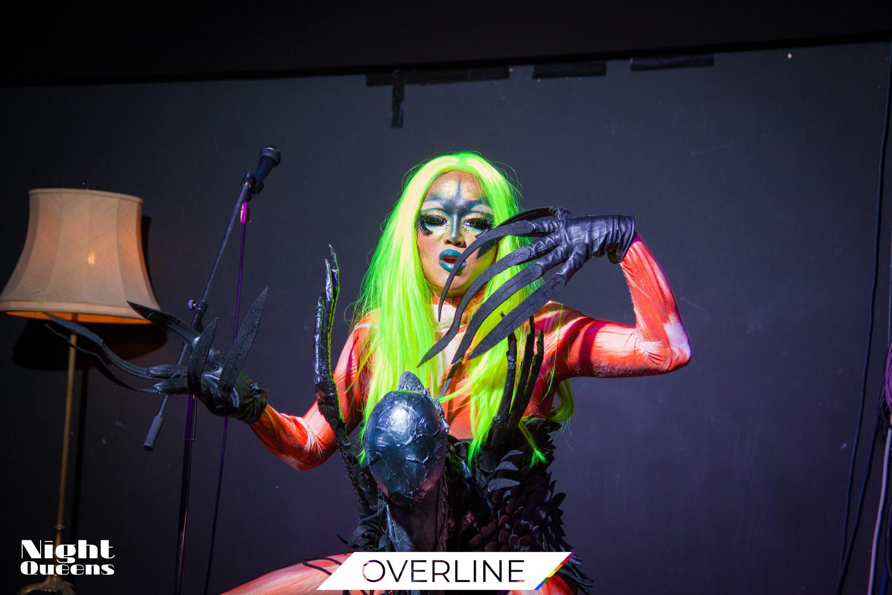 Night Queens 12.10.2019 | Bild 139