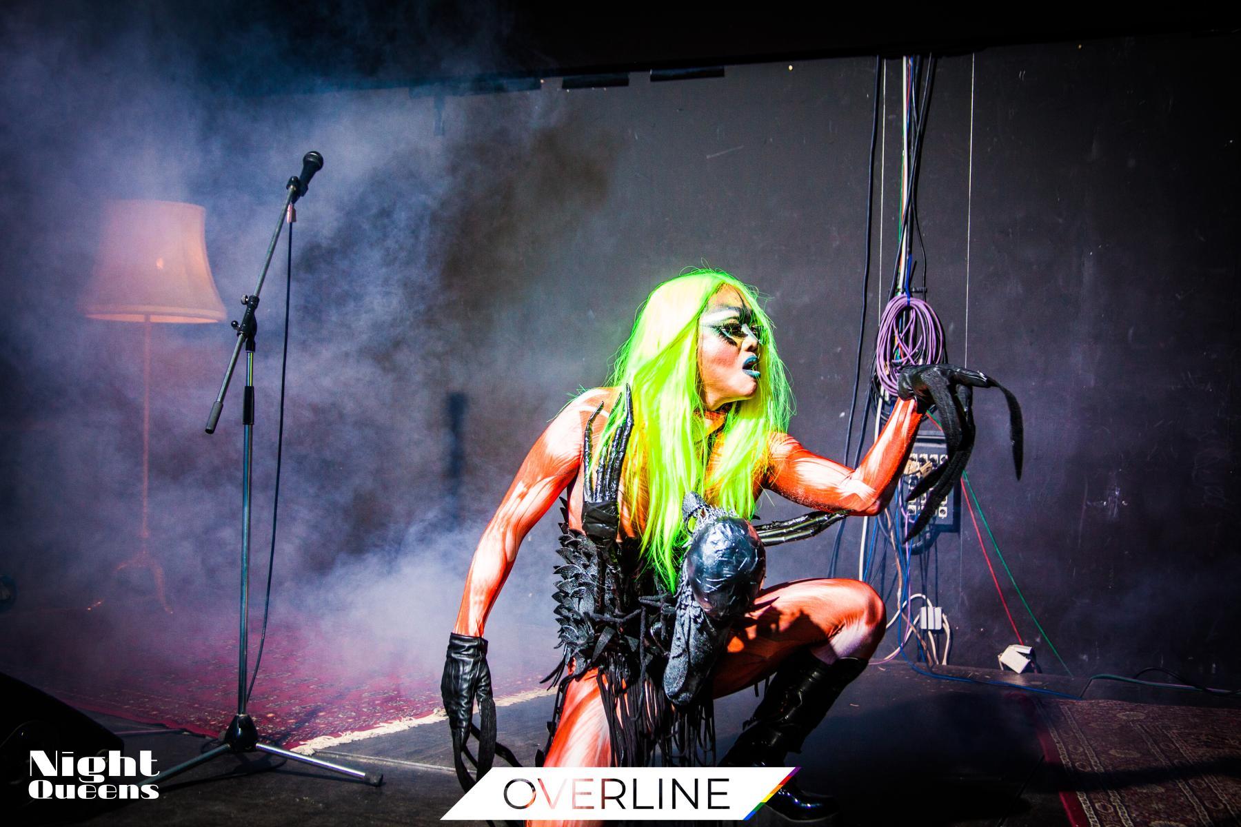 Night Queens 12.10.2019 | Bild 140