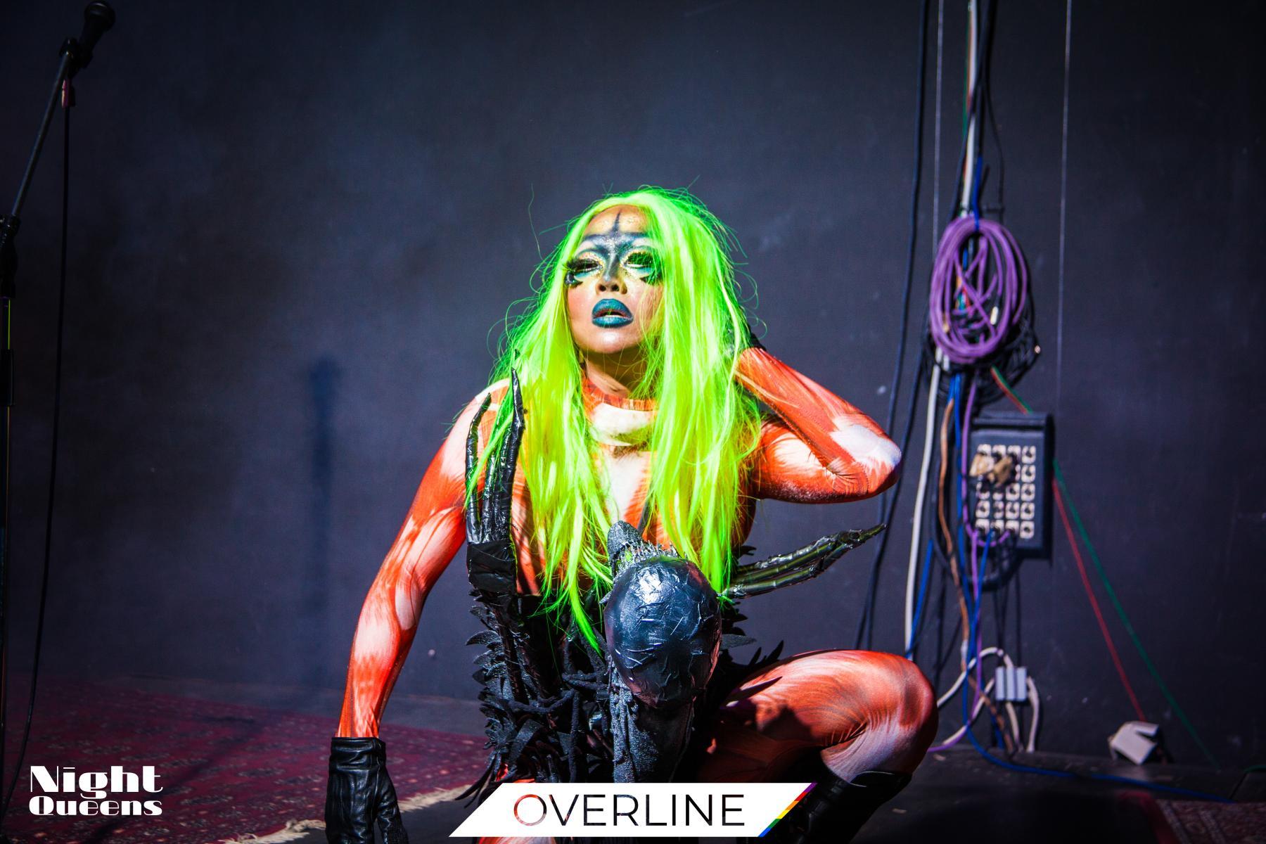 Night Queens 12.10.2019 | Bild 141