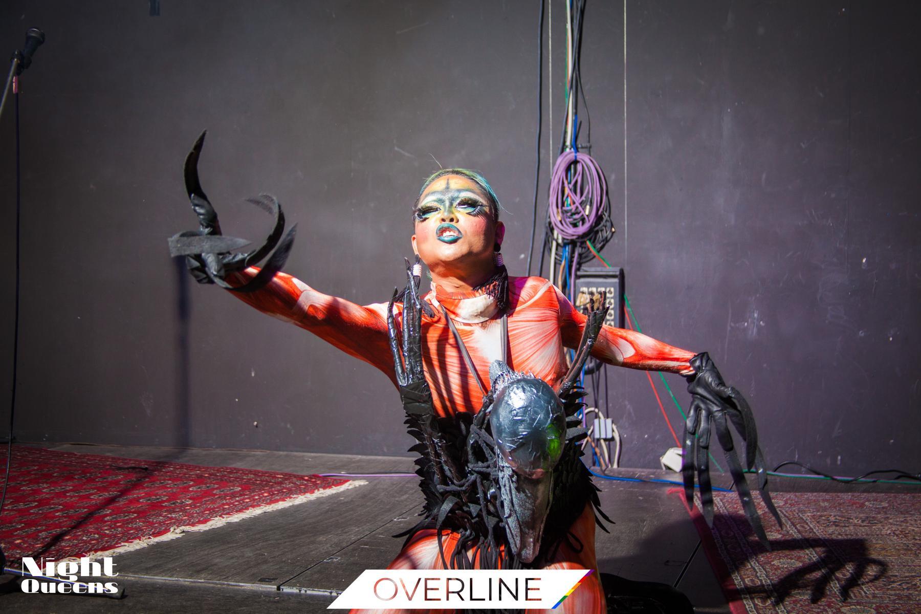 Night Queens 12.10.2019 | Bild 142