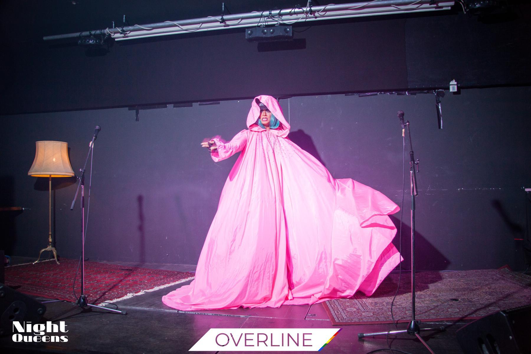 Night Queens 12.10.2019 | Bild 144