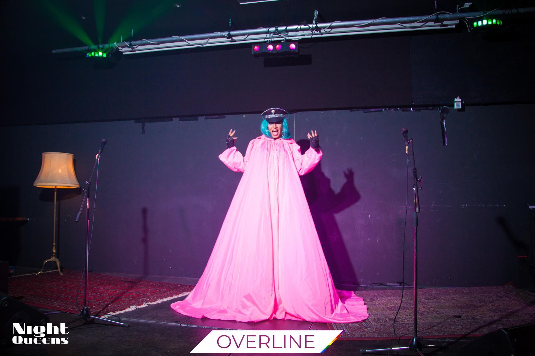 Night Queens 12.10.2019 | Bild 145