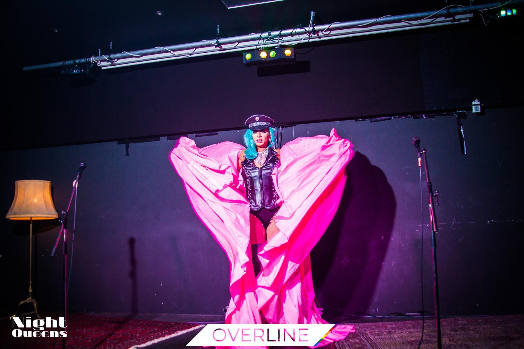 Night Queens 12.10.2019 | Bild 146