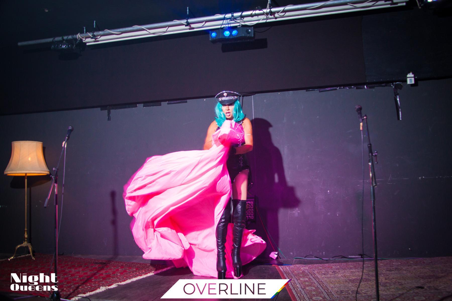 Night Queens 12.10.2019 | Bild 147