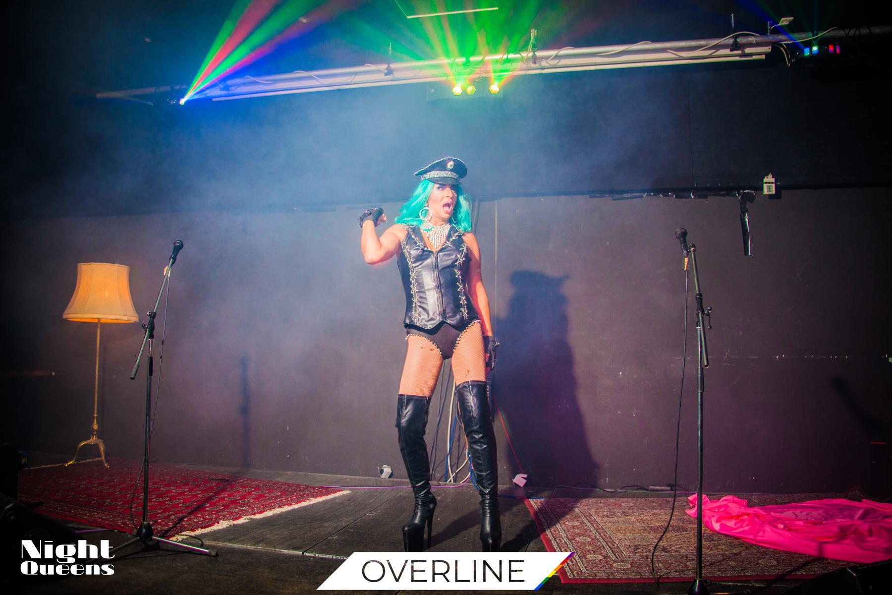 Night Queens 12.10.2019 | Bild 151