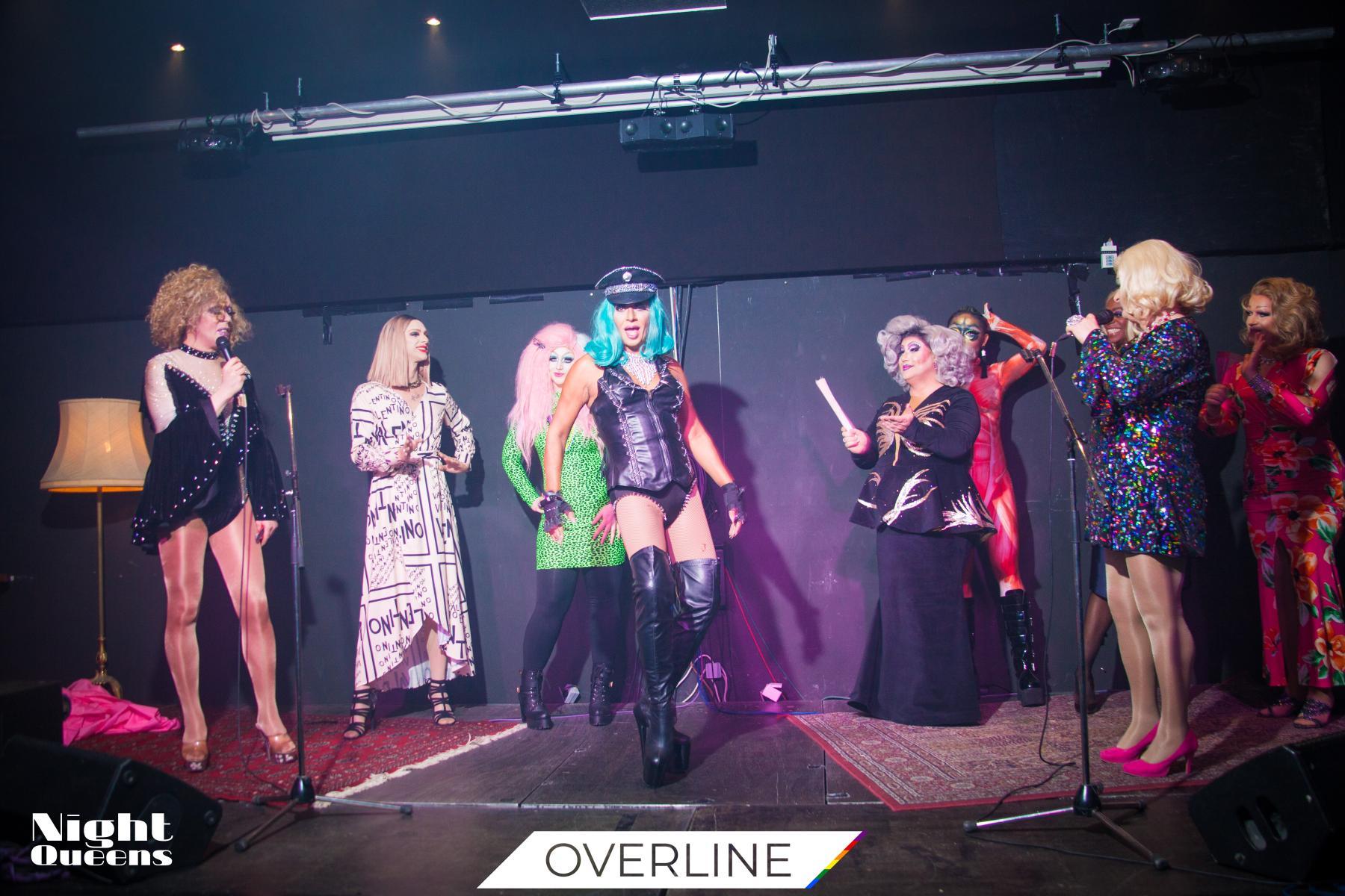 Night Queens 12.10.2019 | Bild 155