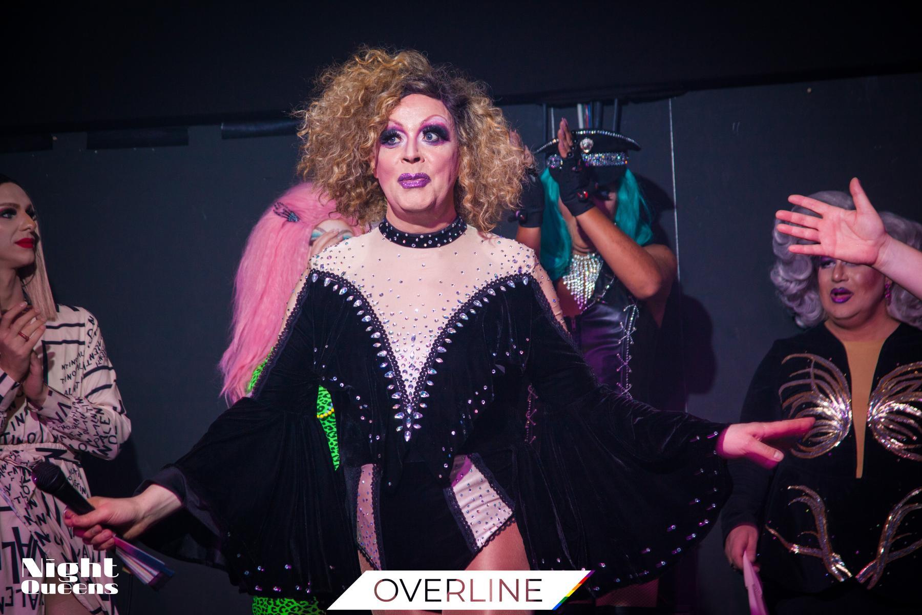 Night Queens 12.10.2019 | Bild 158