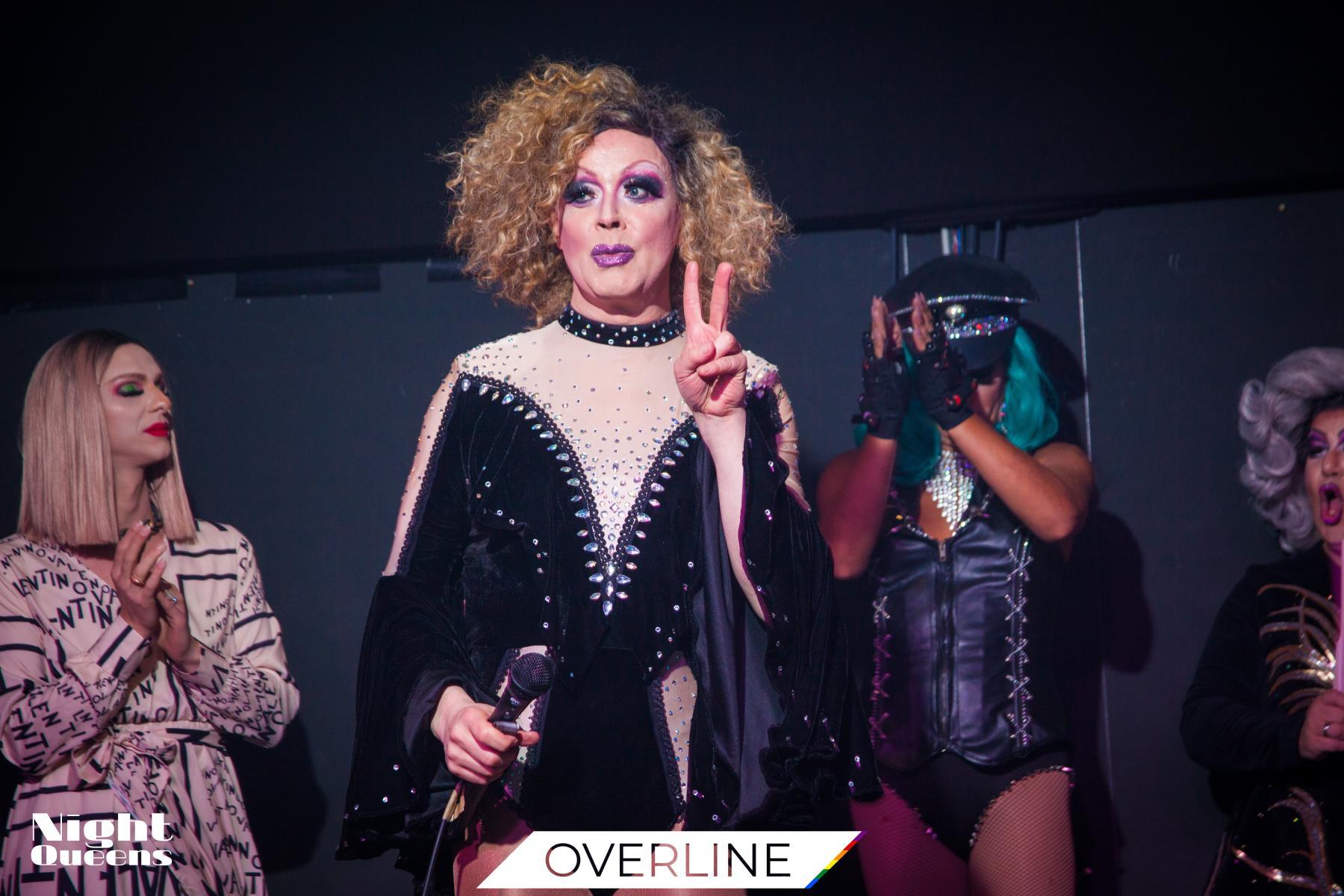 Night Queens 12.10.2019 | Bild 159