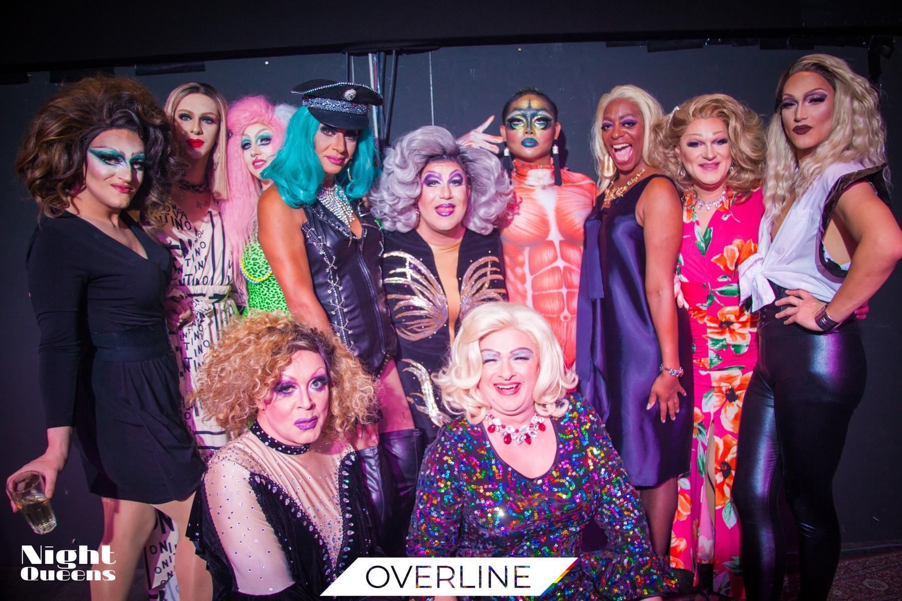 Night Queens 12.10.2019 | Bild 162