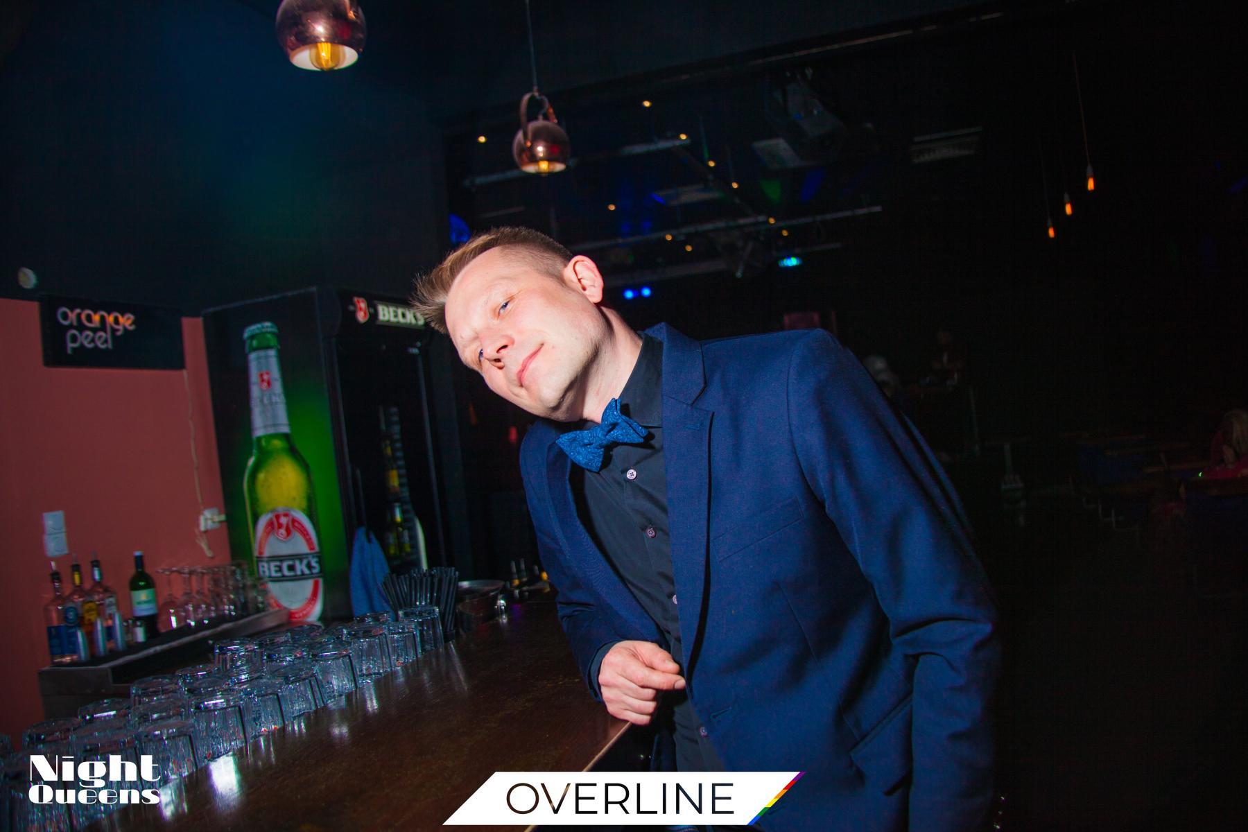 Night Queens 12.10.2019 | Bild 2