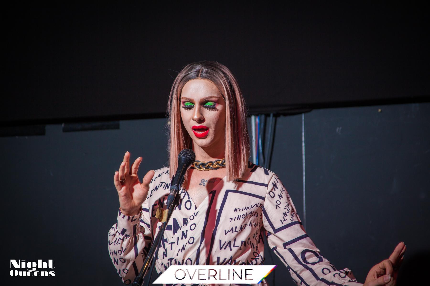 Night Queens 12.10.2019 | Bild 20