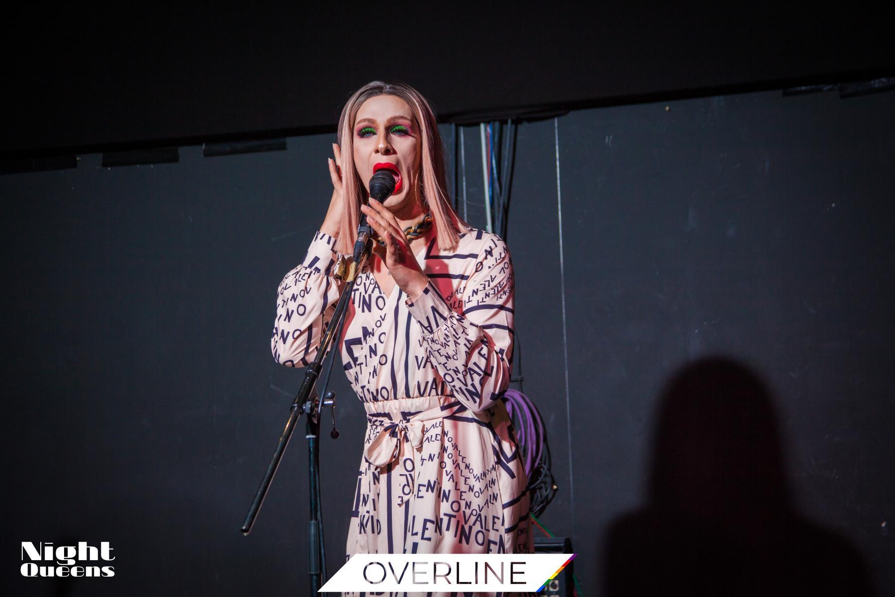 Night Queens 12.10.2019 | Bild 21