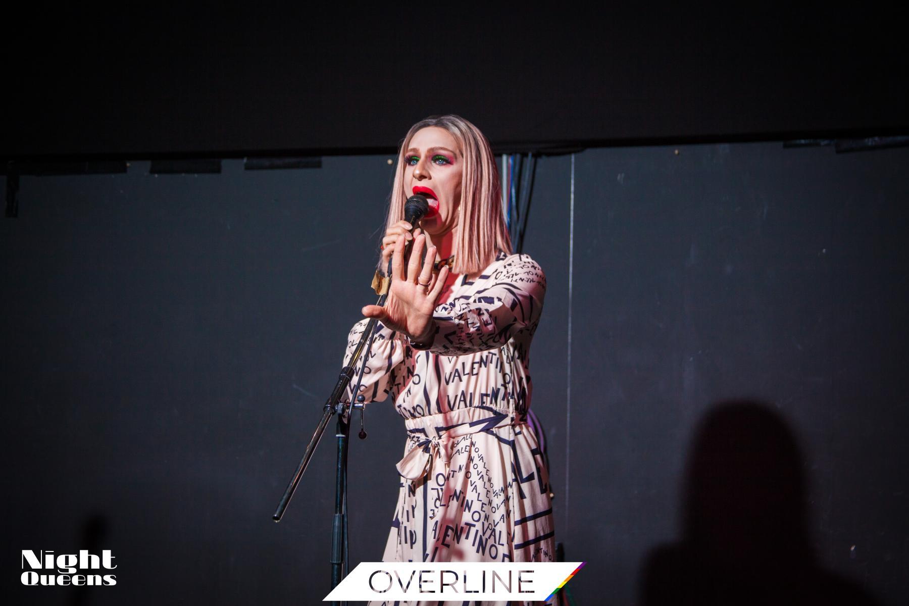 Night Queens 12.10.2019 | Bild 23