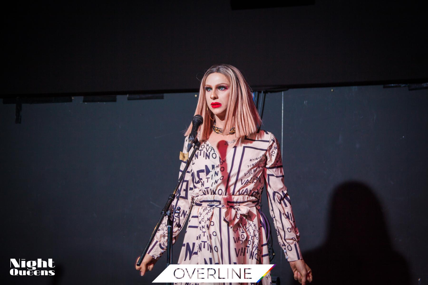 Night Queens 12.10.2019 | Bild 24