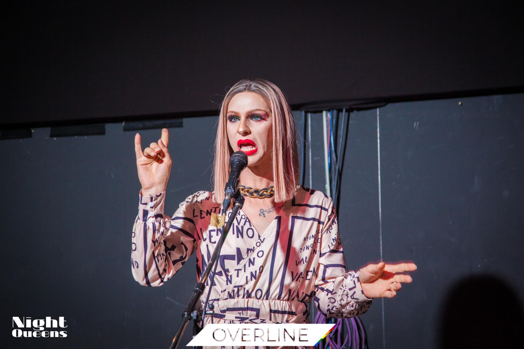 Night Queens 12.10.2019 | Bild 25