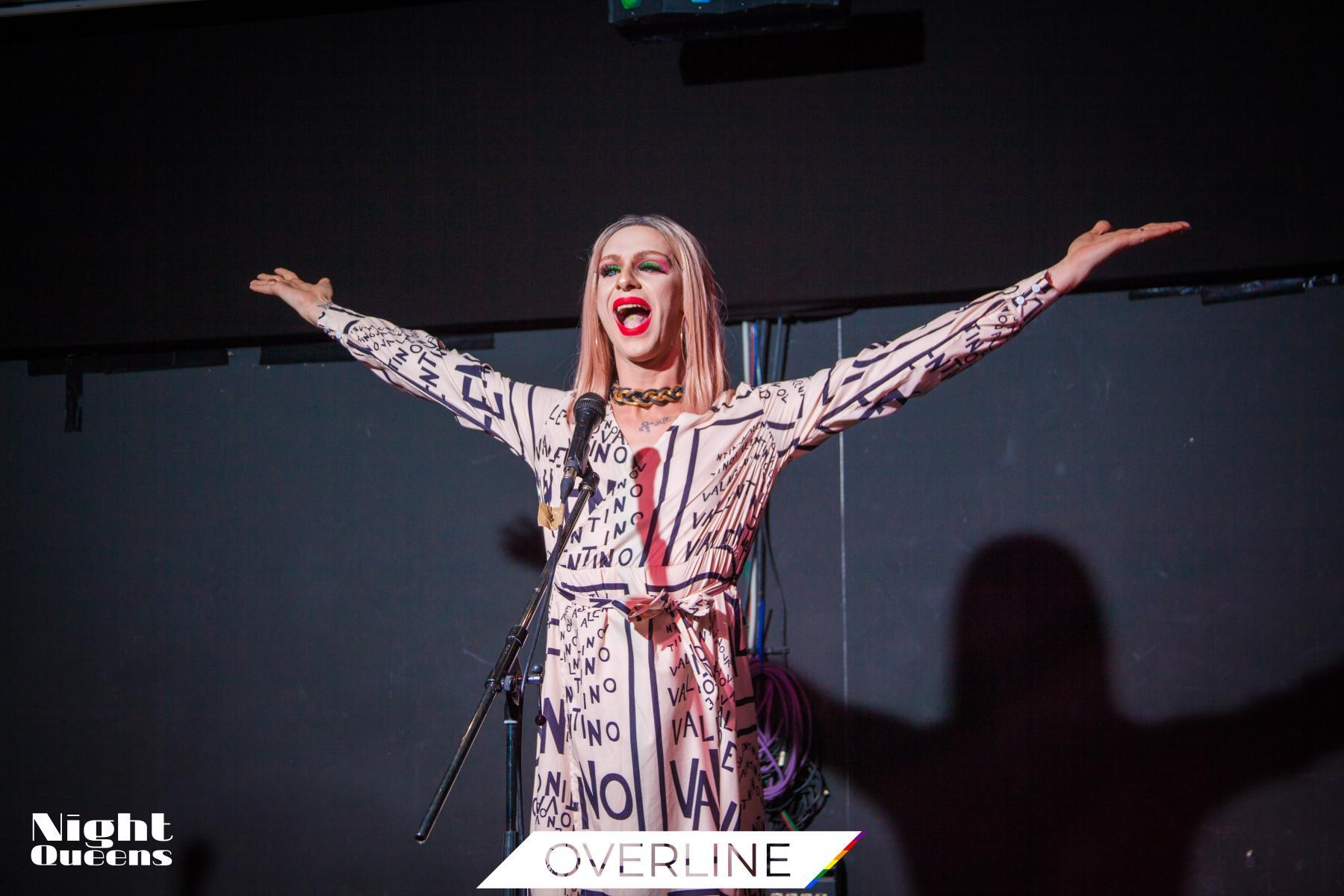 Night Queens 12.10.2019 | Bild 26