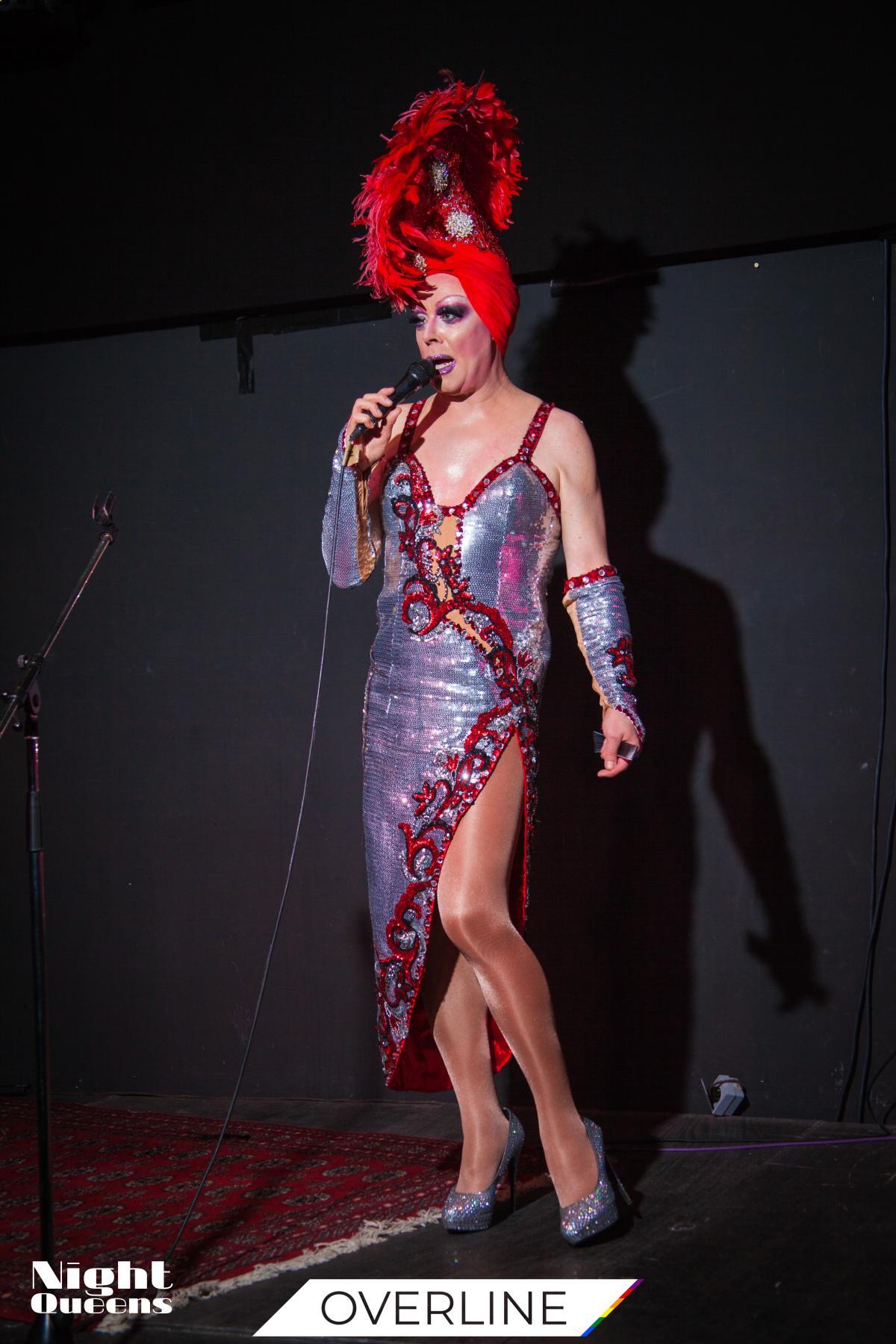 Night Queens 12.10.2019 | Bild 33