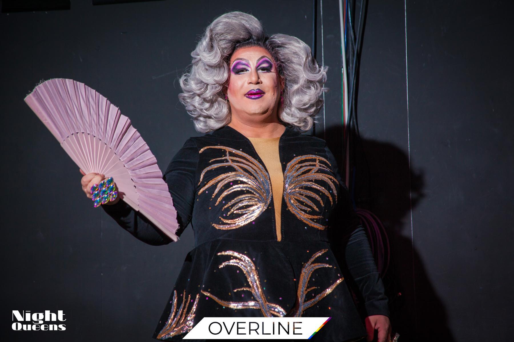 Night Queens 12.10.2019 | Bild 34