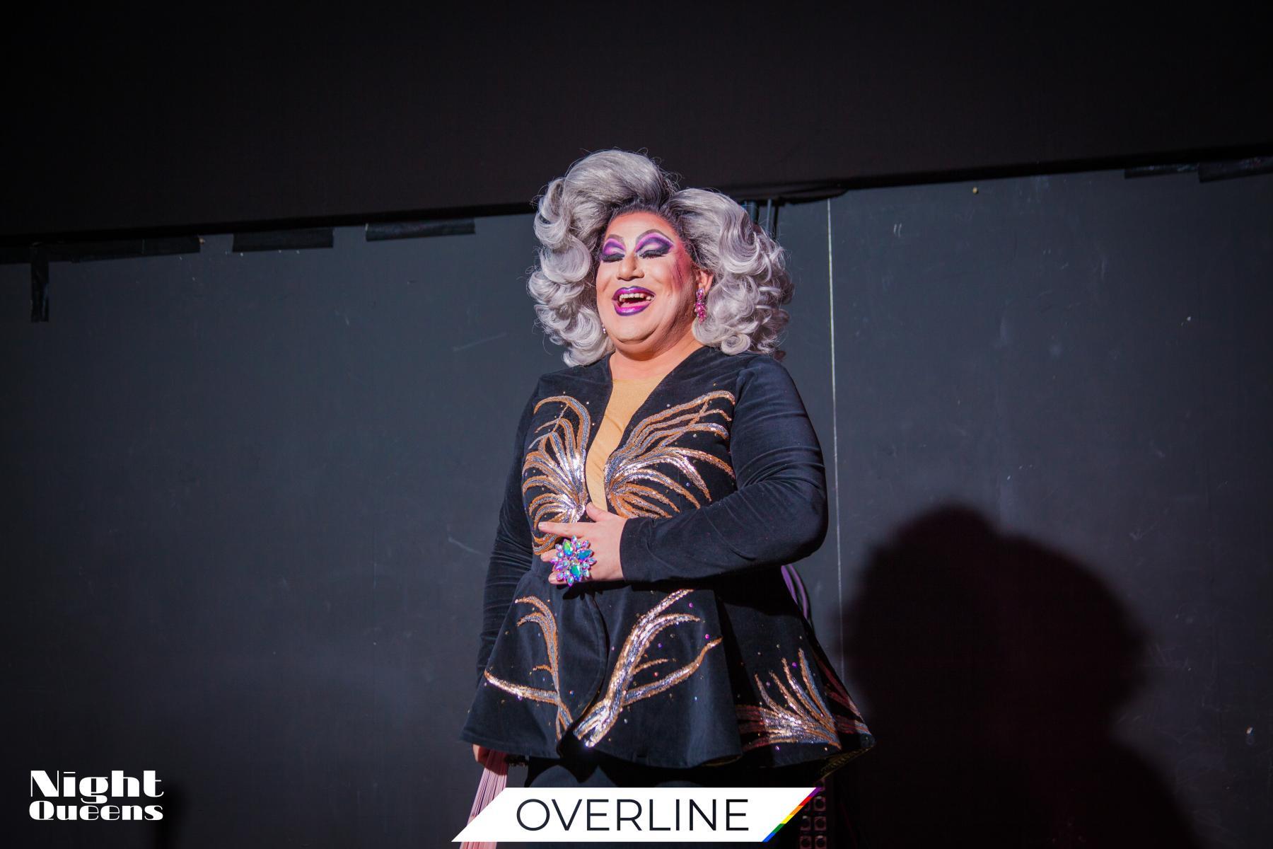 Night Queens 12.10.2019 | Bild 35